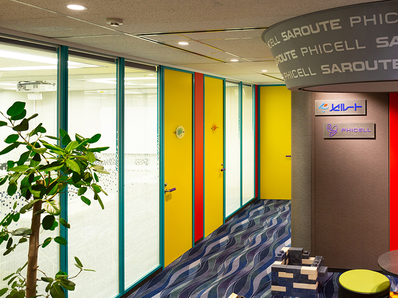 株式会社セルート