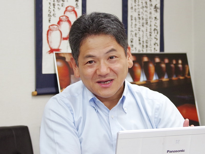キミセ醤油株式会社