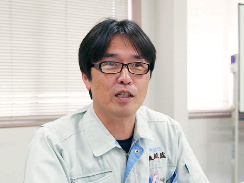 キミセ醤油株式会社