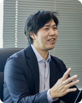 KDDI まとめてオフィス 棚谷 和久アイコン