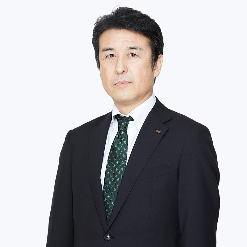 KDDI まとめてオフィス関西株式会社 代表取締役社長 川野 裕史