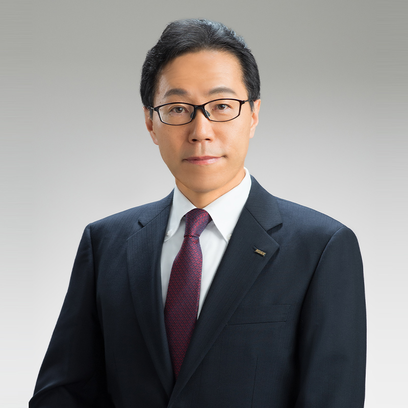 KDDI まとめてオフィス関西株式会社 代表取締役社長 東 聰