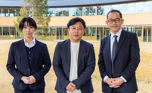 愛光学園(愛光中学・高等学校)