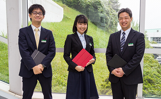 江戸川学園取手中・高等学校