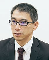 淡川 教諭