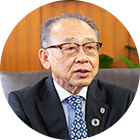 学校法人 神村学園 常田恭一 副理事長