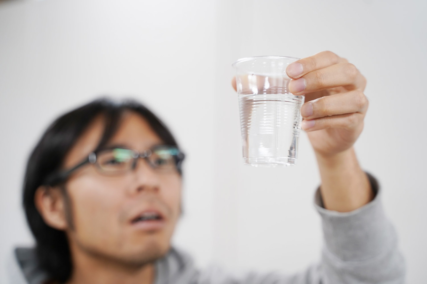 本当に美味しい水は味が無い 平成元年に降った雨を飲むために富士山に行ってきた 使ってみた やってみた Kddi まとめてオフィス 会員サイト
