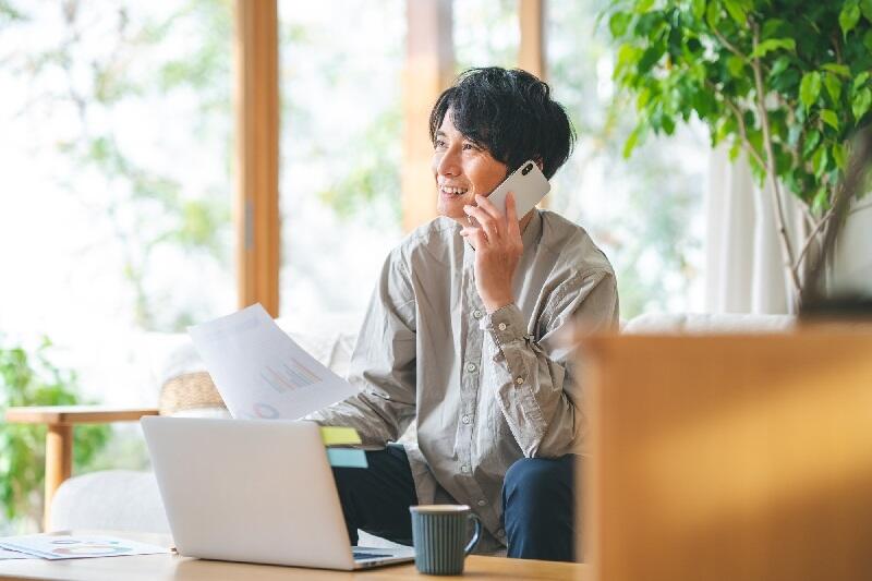 テレワークで浮き彫りになった固定電話の課題とその解決方法とは...？ 