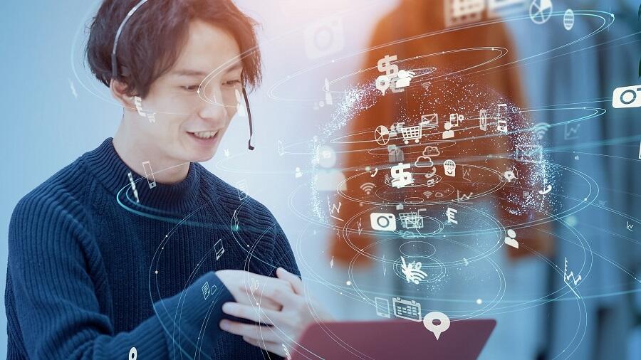ニューノーマル時代に必須の「DX」とは｜導入の課題や必要な施策を解説