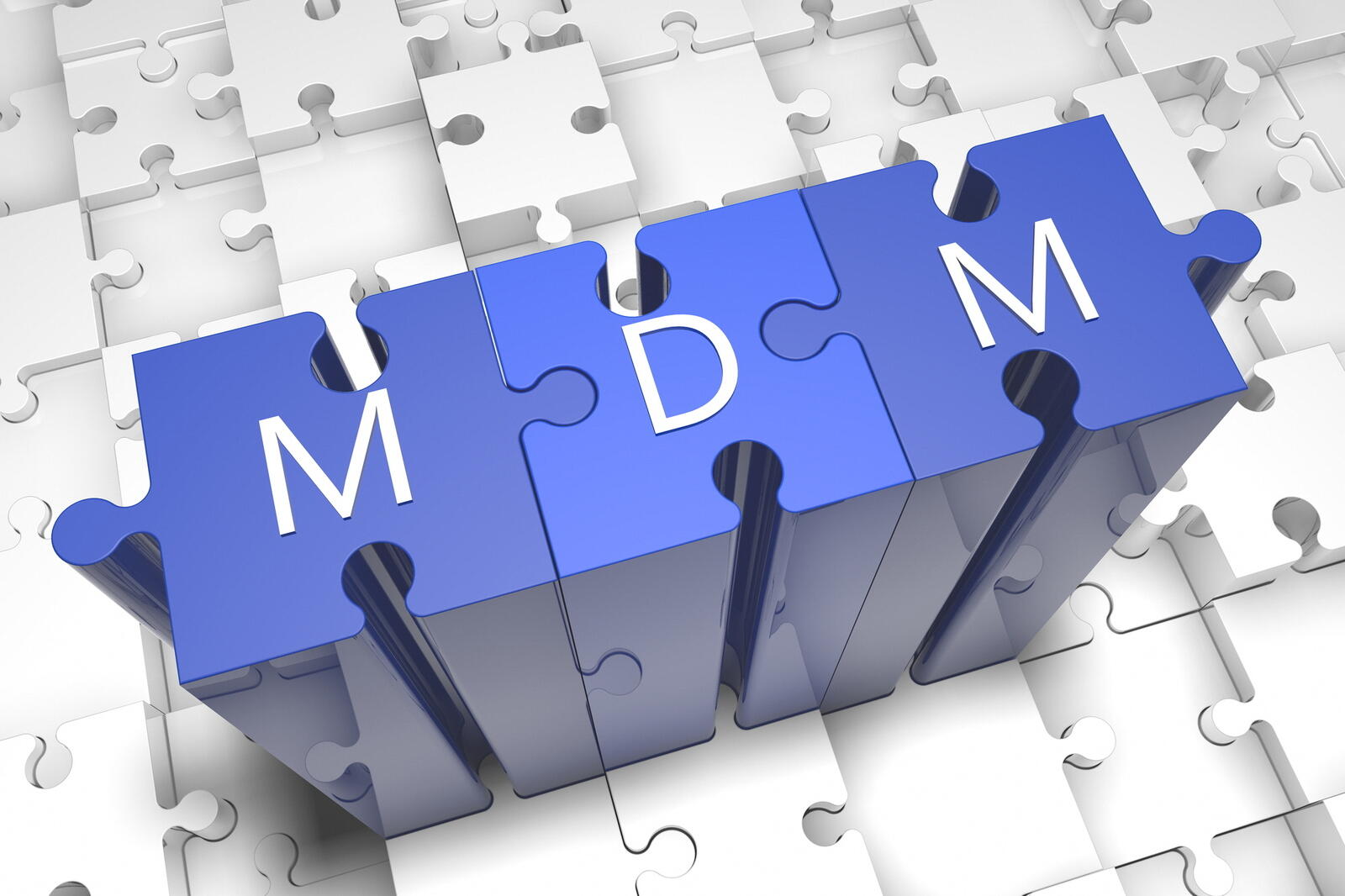 MDM（モバイルデバイス管理）とは?管理方法やシステムの選び方も解説