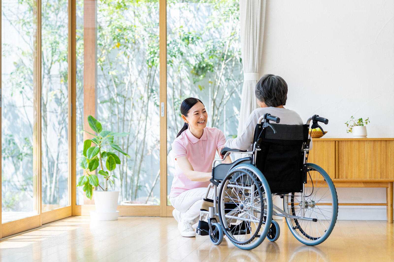 介護 福祉 士 の 医療 行為 法 改正