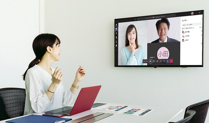 テレワーク対応？クラウド化？「Microsoft 365 with KDDI」導入に踏み切る理由ときっかけは？