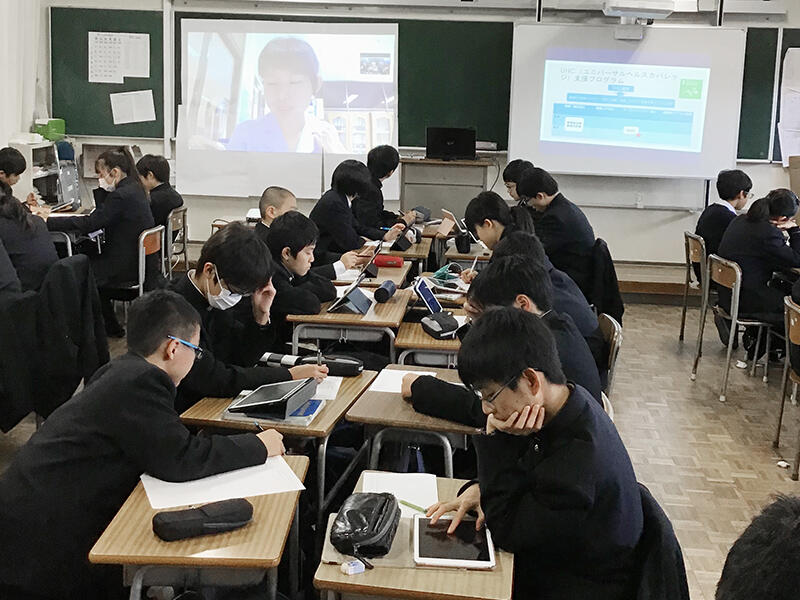 ICT教育導入の成功へ 〜iPad活用方法を学ぶ〜｜オンラインセミナーレポート