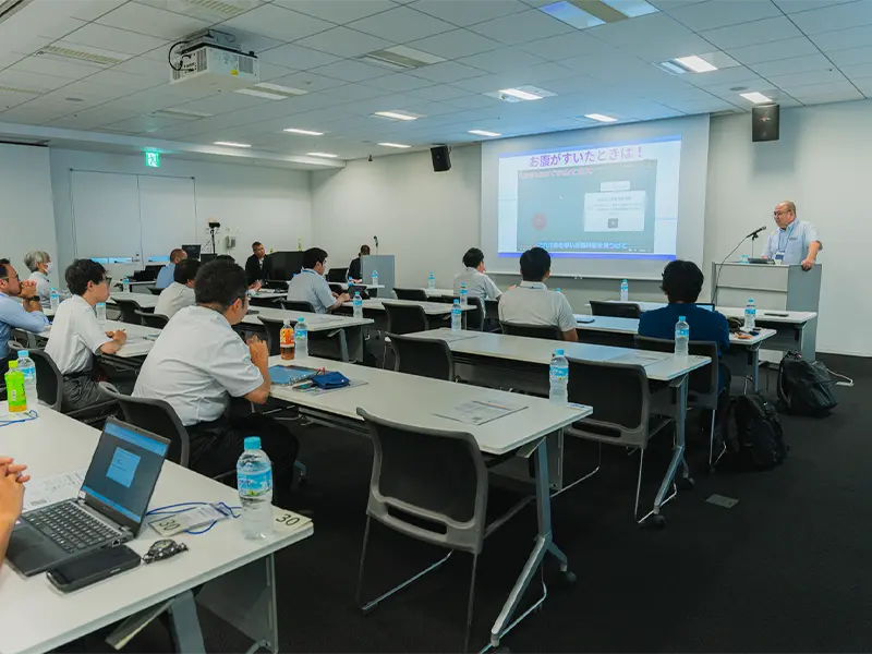 【大阪開催】「地域をつなぐ まなびのミライ ㏌ Osaka」イベント開催レポート