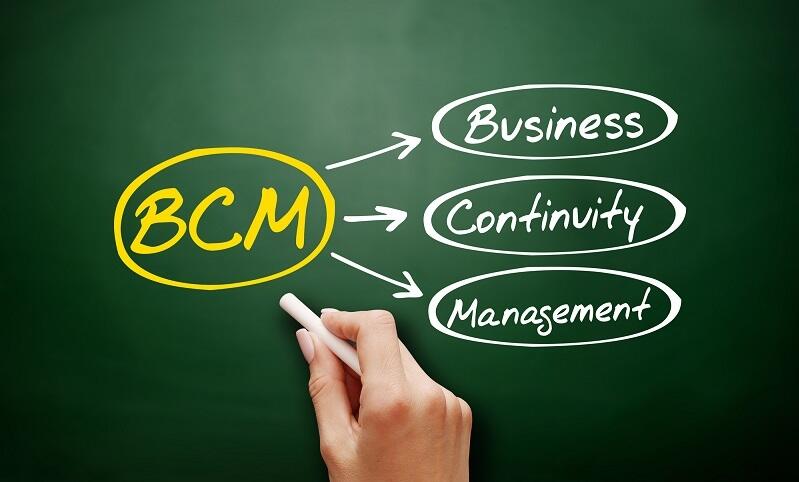 BCMの目的・重要性とは？BCPやBCMSとの違いからBCMを構築する方法まで解説