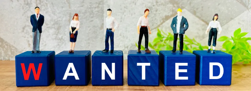 若者はどこへ行った?深刻な人手不足が引き起こす問題も解説