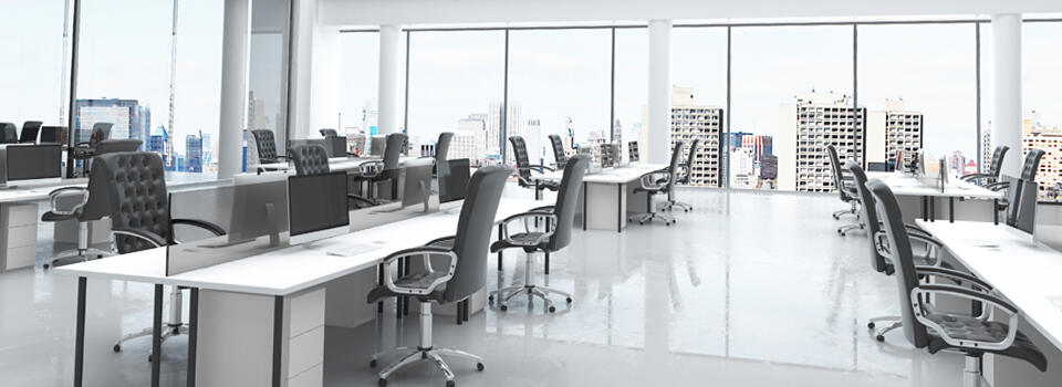 オフィス拡張の基本:増床の意味やメリット・デメリットを紹介