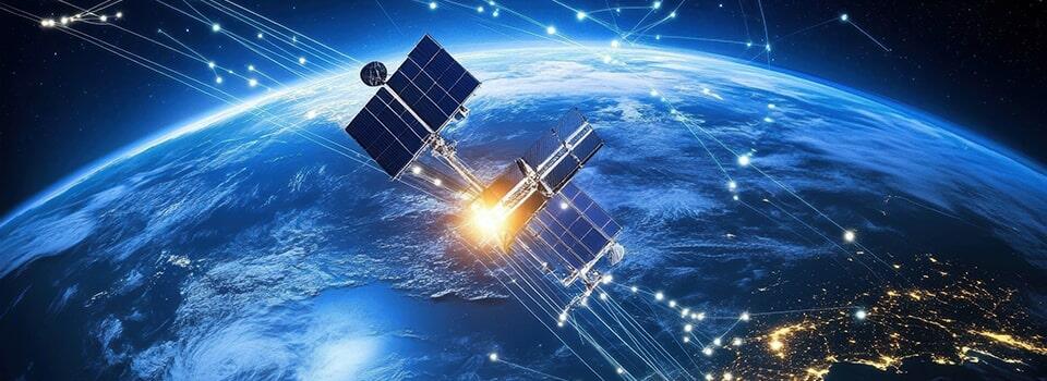 Starlinkの仕組みについて、速度、メリット・デメリット、そして利用方法を詳しく解説いたします。