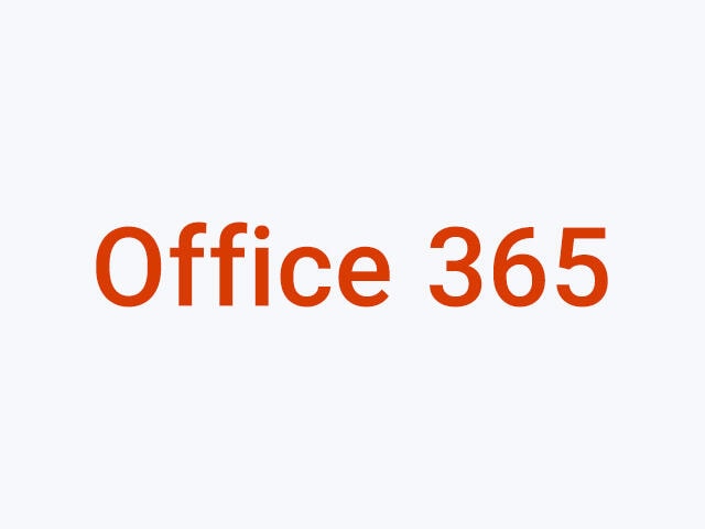Microsoft 365 with KDDI