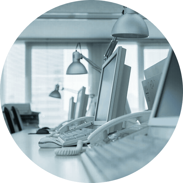 PBXが老朽化している