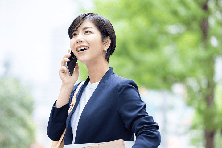 KDDI ビジネスコールダイレクト