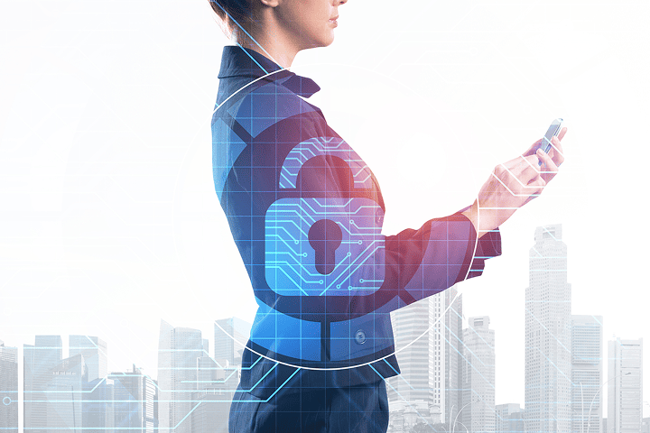 番号通知リクエスト