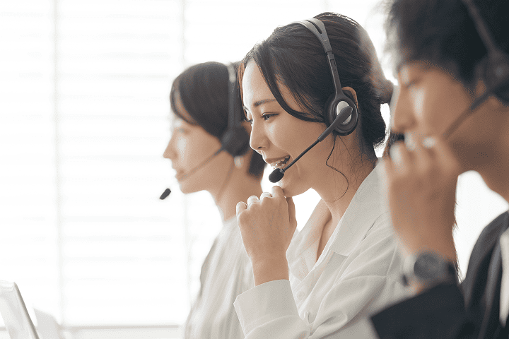 0120番号の通話料が高い