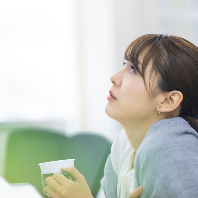 室温にムラがある