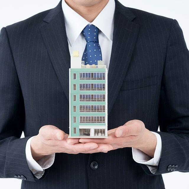 電力会社との契約が部屋単位