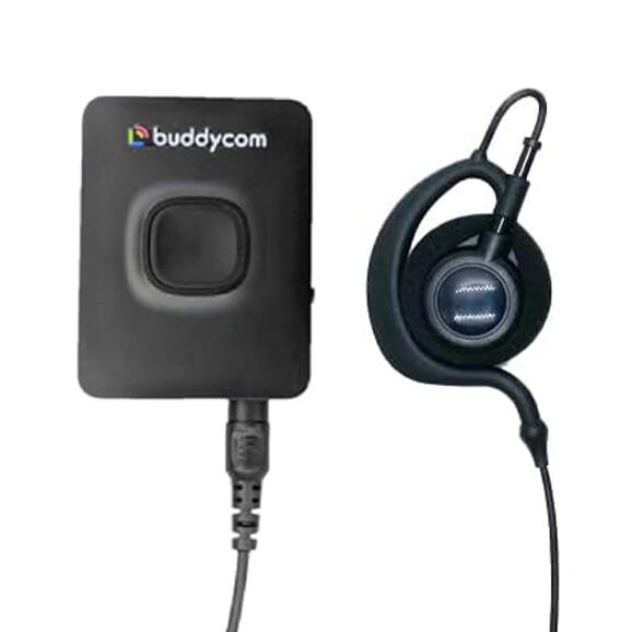 ファンクションボタン搭載 Bluetoothマイク (MKI-P3)※1