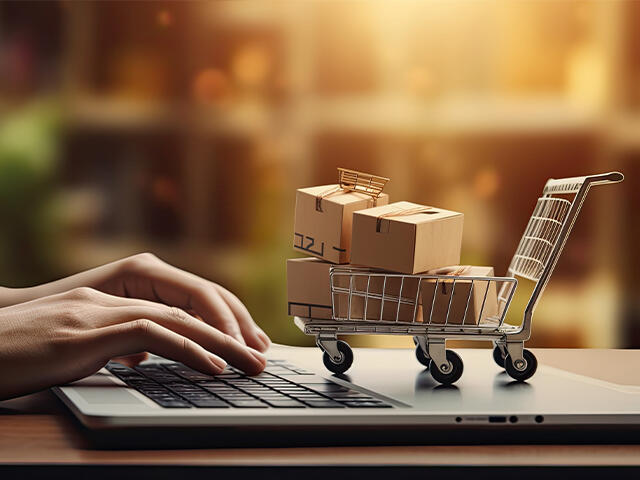 デジコレ ITモール(ECサイト)