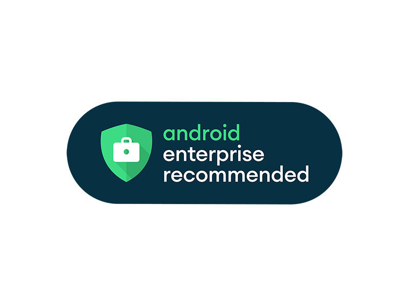 安心の導入・運用 Android Enterprise サポート