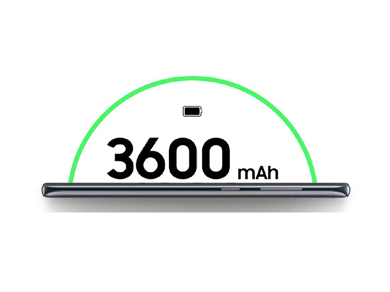 ビジネスユースに快適なスペック
