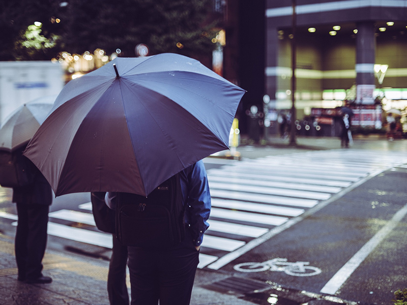 長く付き合うための設計
