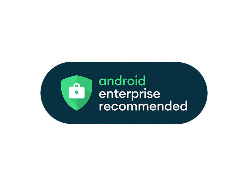 ビジネスユースのためのAndroid Enterprise Recommend