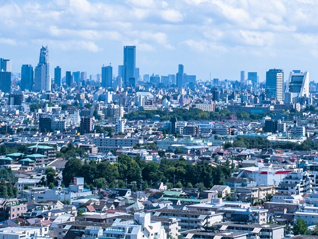 災害への備えをしたい