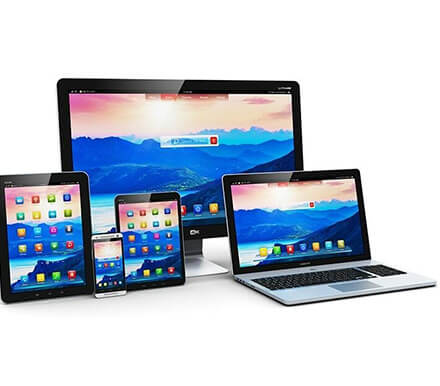 スマートフォン・タブレットなど 製品