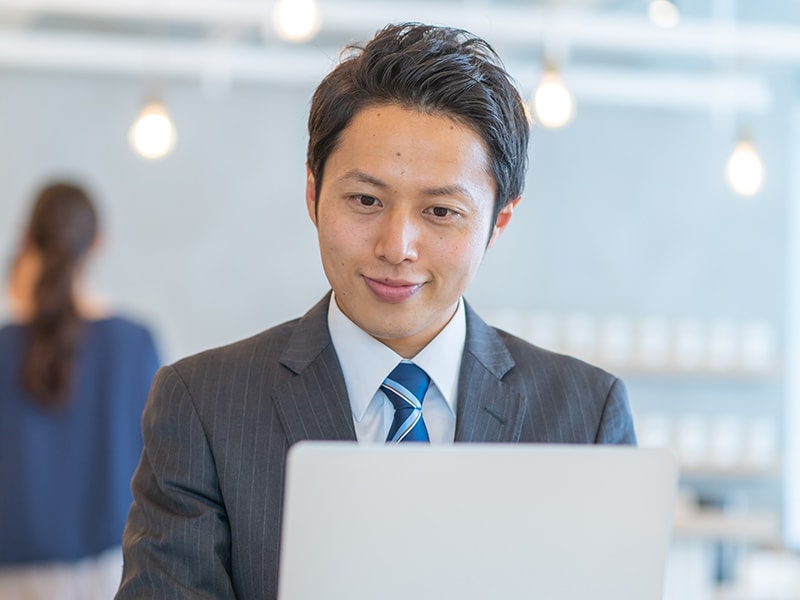 仕事道具のデジタル化