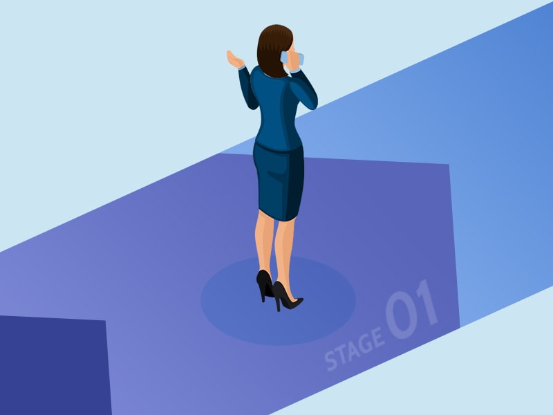 デジタル化の受け皿となるデバイスを持つ