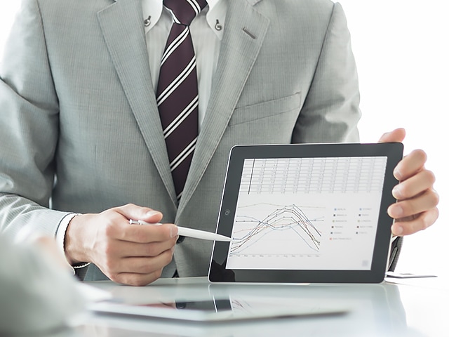 タブレットを導入したい