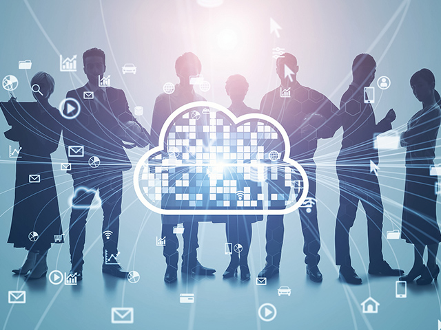 Microsoft 365 with KDDI