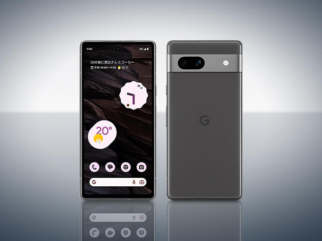 Google Pixel 7a