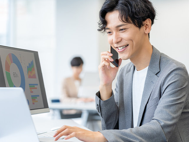 スマートバリュー for Business