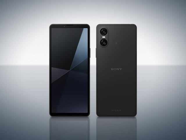 Xperia 10 V SOG11 | スマートフォン（Android スマホ） | au