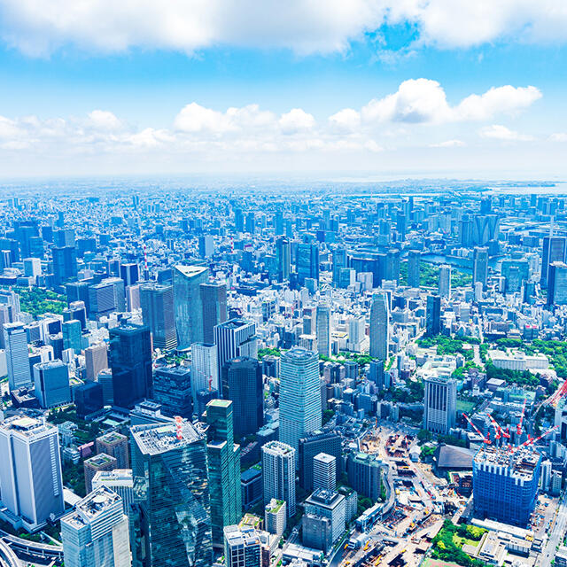 企業・自治体のBCP対応