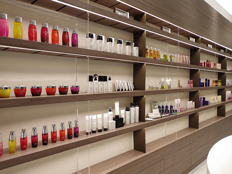 株式会社ミルボン