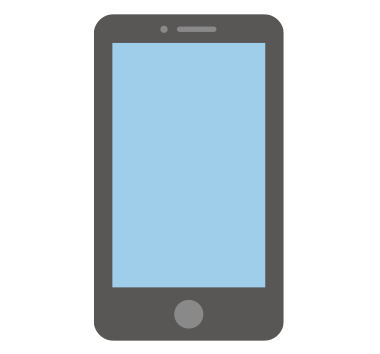 スマートフォン