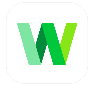 LINE WORKS with KDDI