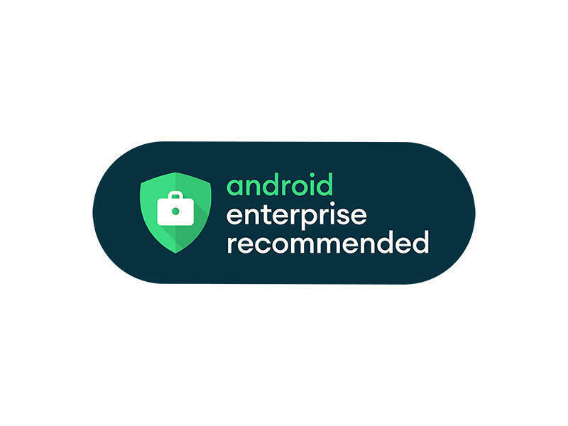 ビジネスユースのためのAndroid Enterprise Recommended
