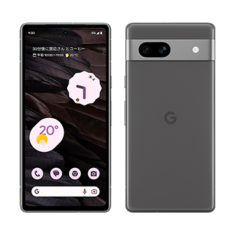 Google Pixel